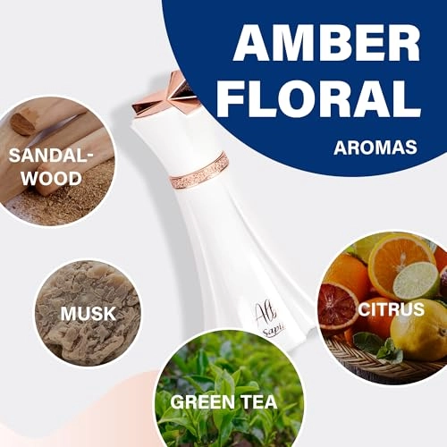 Albi Eau de Parfum 100ml