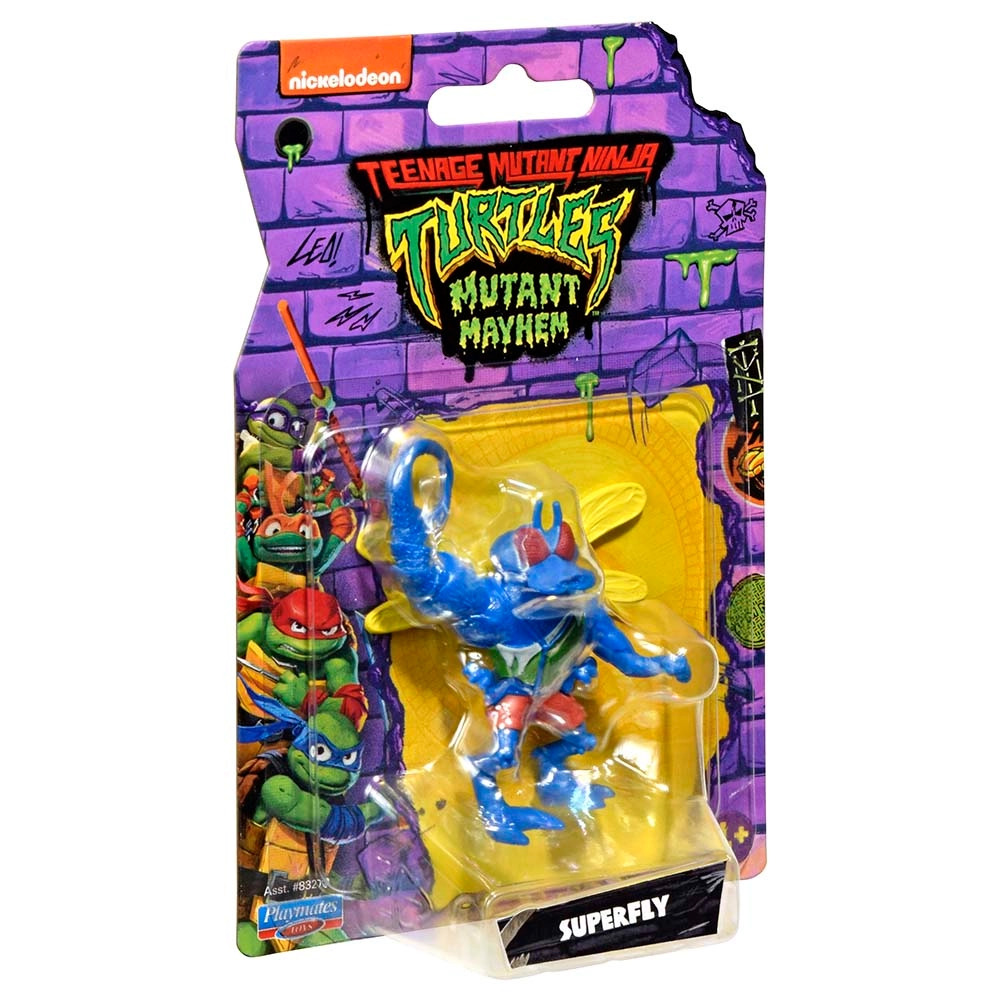 TMNT Mayhem - Baxter (FGI-83276)