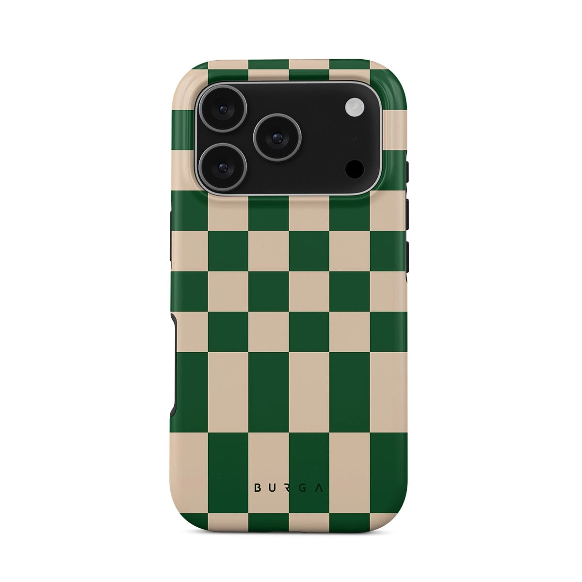 AMANI TRADING FZE UAQ UAE Ivy League Premium Case - Combination Hybrid Dual-Layer Hard Shell + Silicone Protection with MagSafe for iPhone 17 Pro