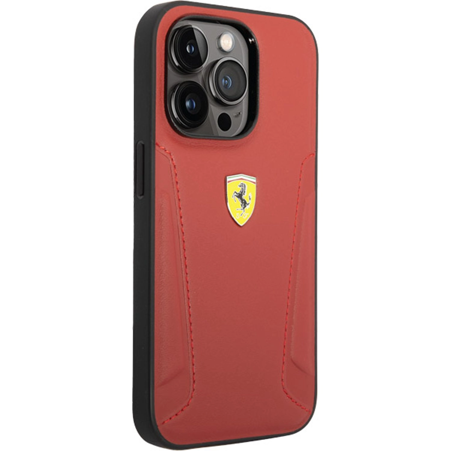 Leather Case for iPhone 14 Pro Max