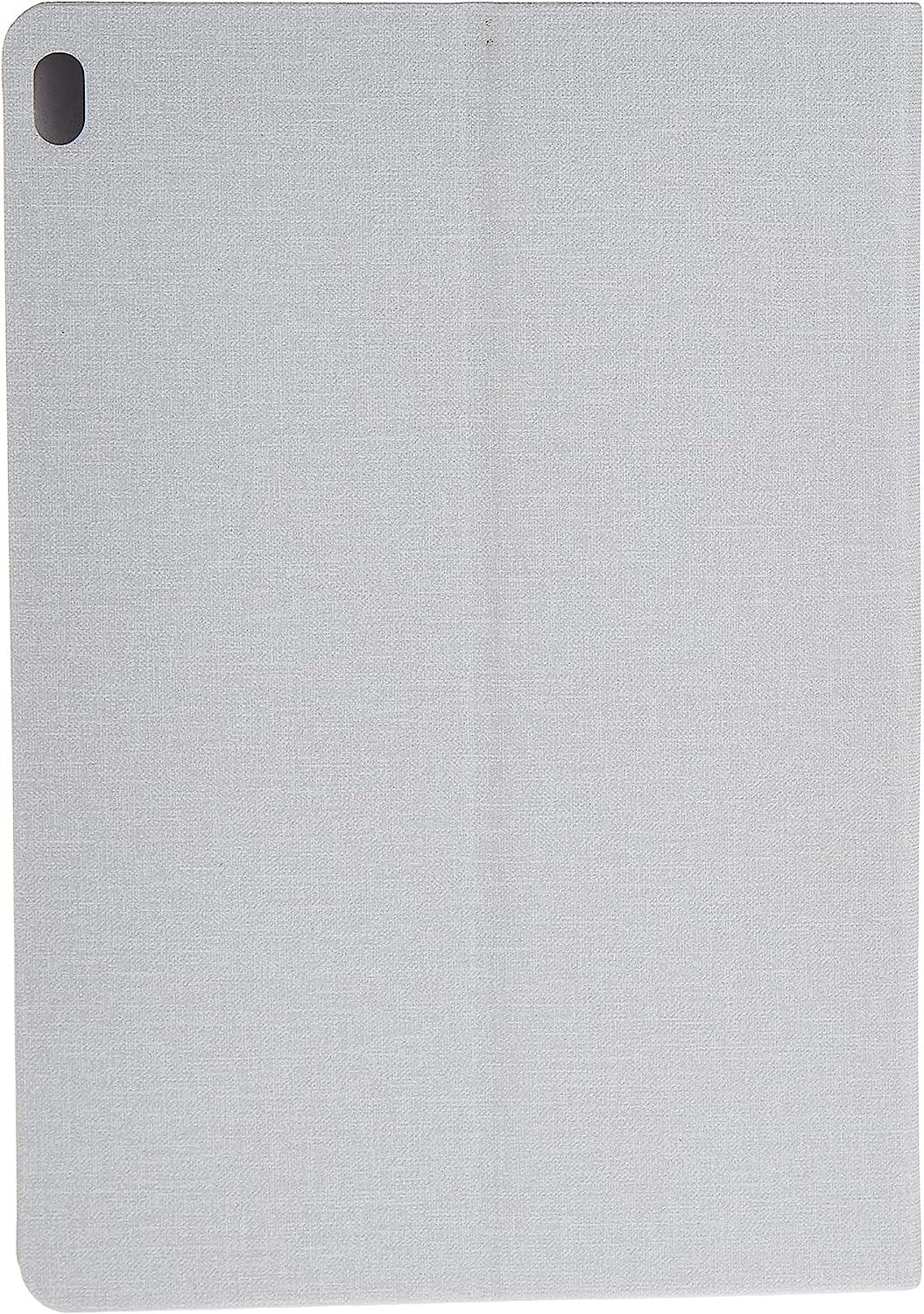 Folio Case with Screen Protector for Tab P10