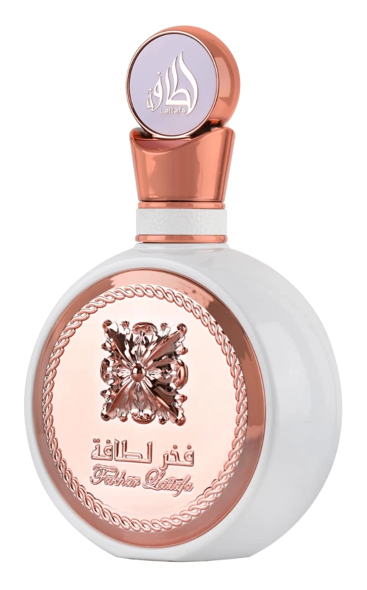 Lattafa Parfums LLC Fakhar Eau de Parfum 100ml