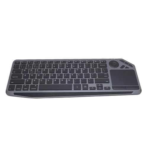 Wireless Touch Keyboard - Wireless