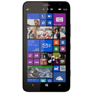 Lumia 1320 - 1GB 8GB