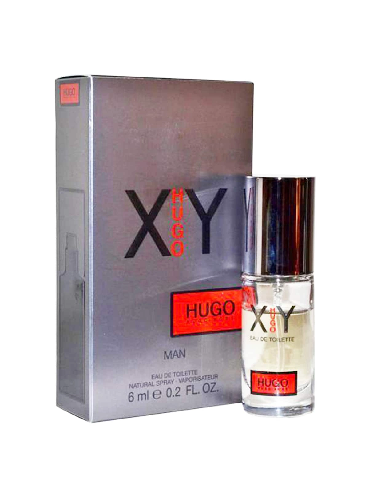 HUGO BOSS XY Eau de Toilette 6ml