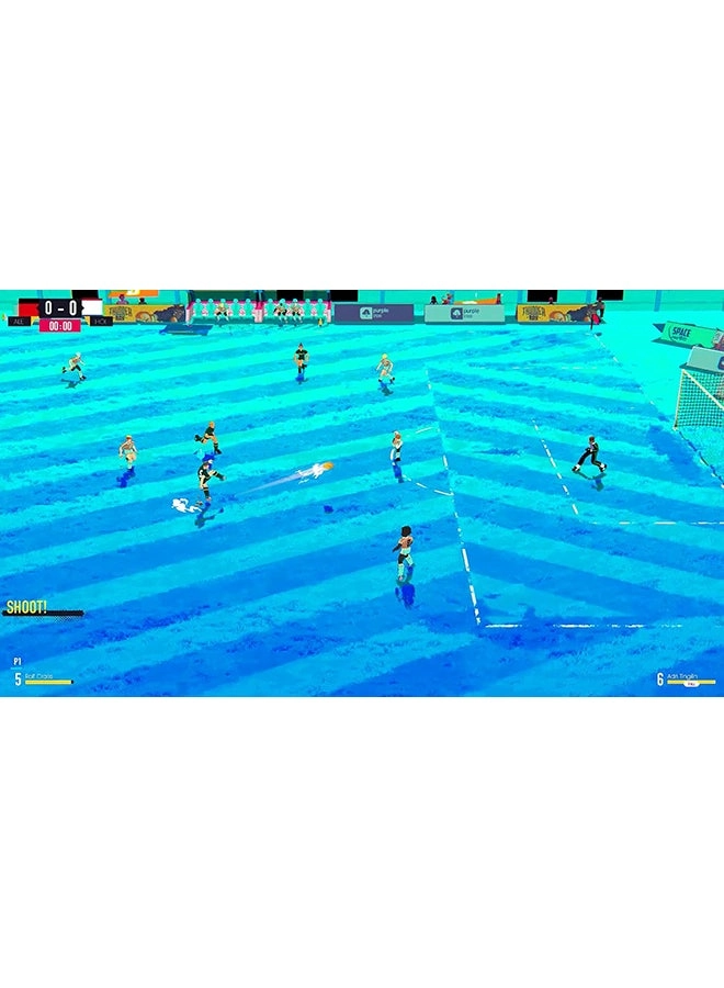 Golazo 2 Deluxe Complete Edition - PlayStation 5