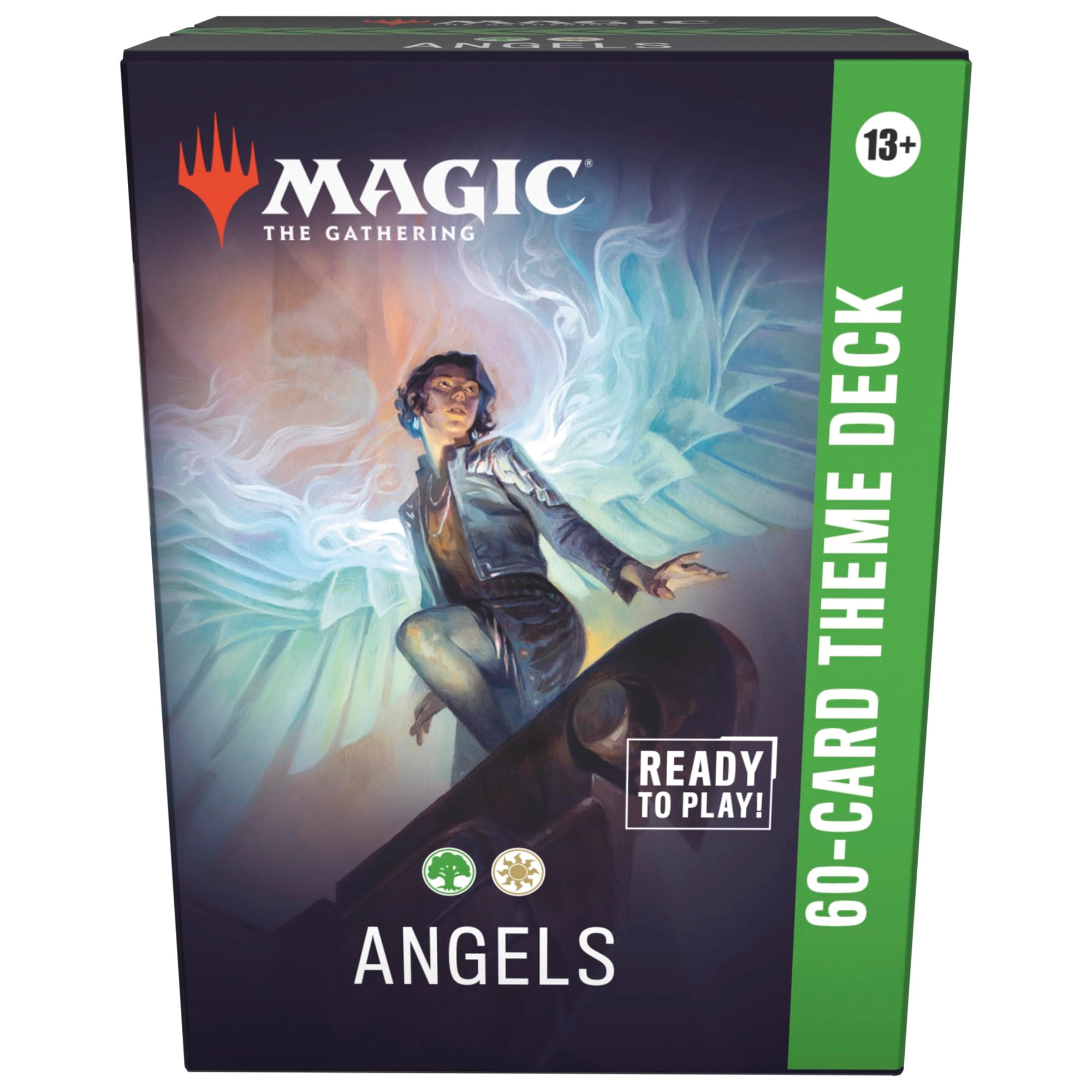 Magic: the Gathering Lorwyn Eclipsed - 60 pcs