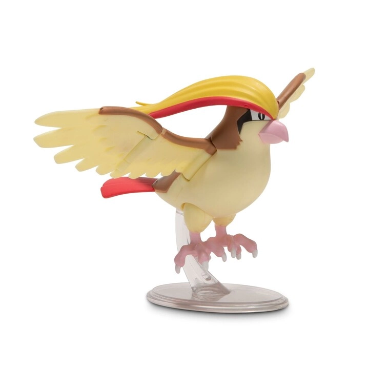Battle Feature Figure - Assorted (AL-95135JAZ)