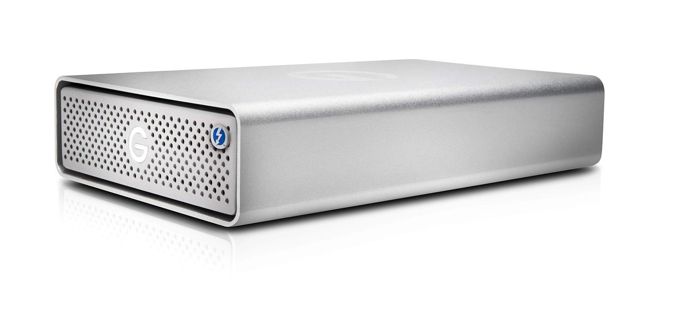 G-DRIVE - 7200 RPM 12TB 3.5-inch HDD