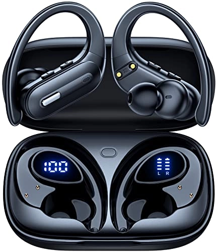 X19 Wireless Earbud