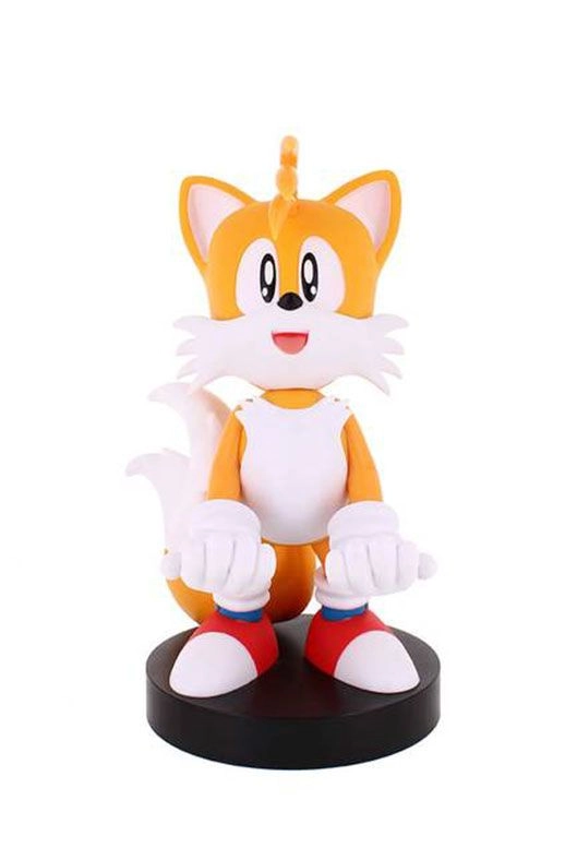 Cable Guys Tails Phone and Controller Holder - PlayStation 5 DualSense Xbox Series S/X all iPhones
