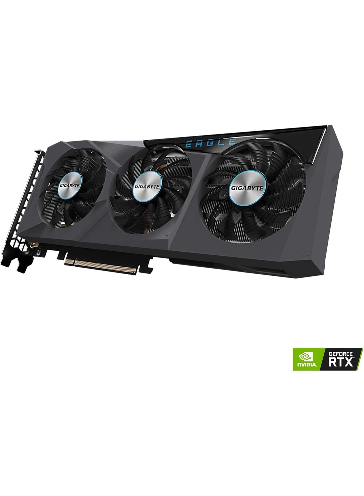 GeForce RTX 3060 Ti Eagle OC - 8GB