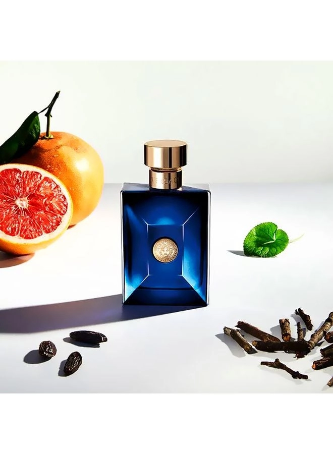 Pour Homme Dylan Blue Eau de Toilette 100 ml