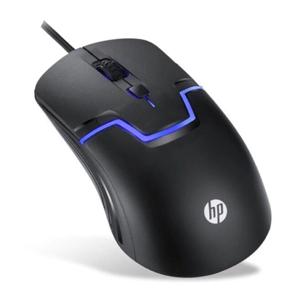 M100 Optical Mouse - Wired