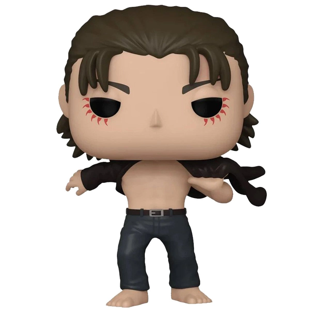 FUNKO Eren - Attack on Titan - S5 Vinyl Figure