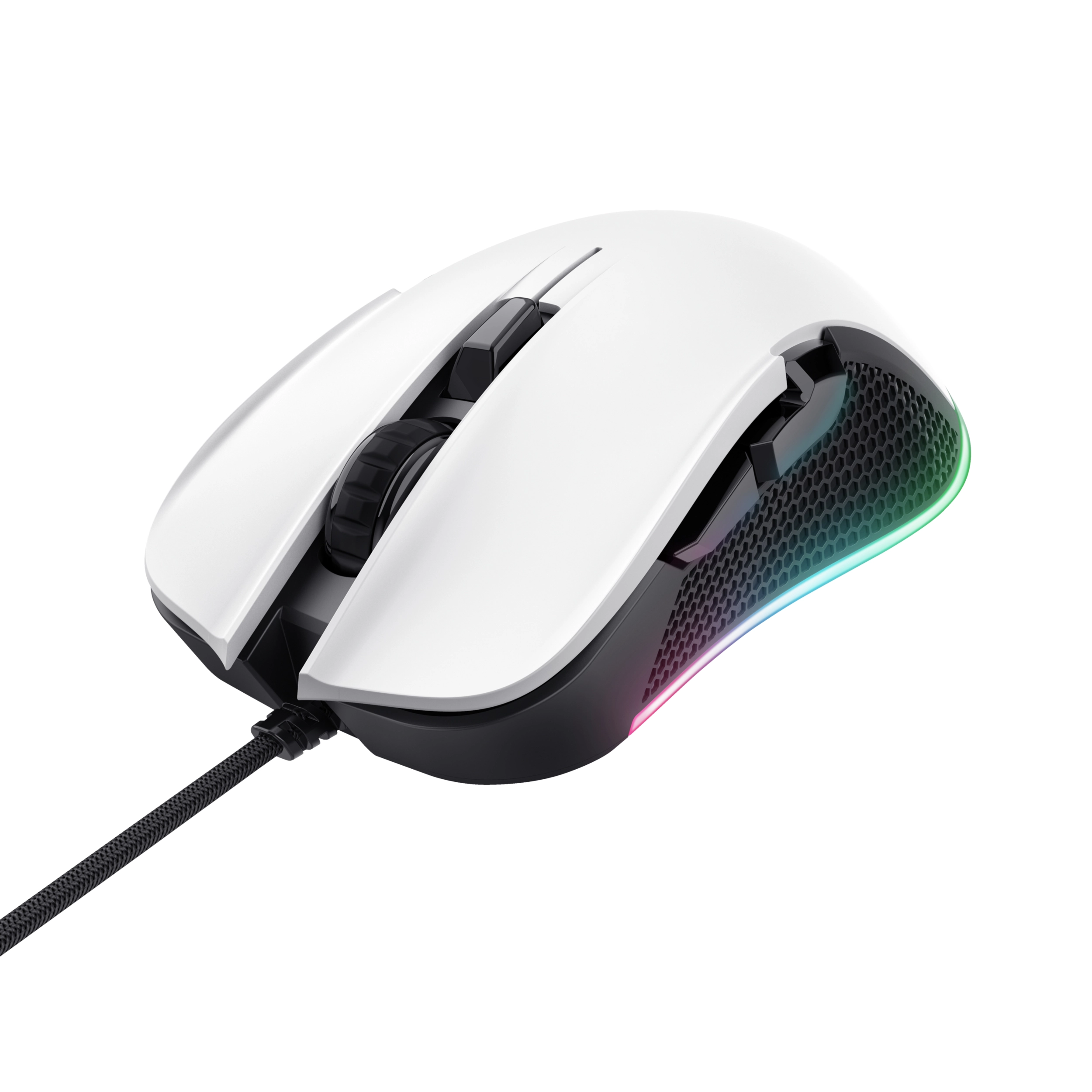 YBAR Mouse