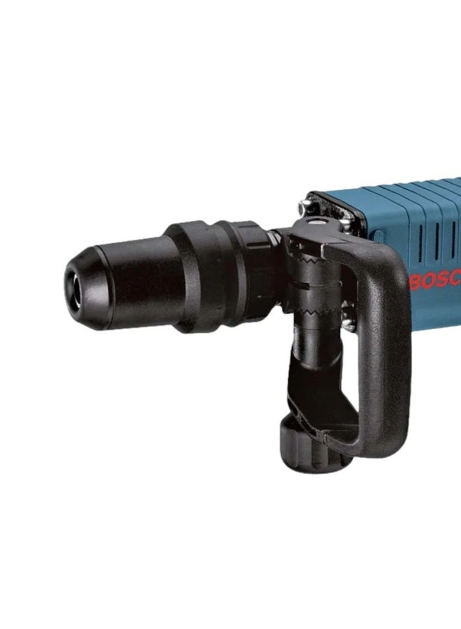 GSH11E - Demolition Hammer SDS Max