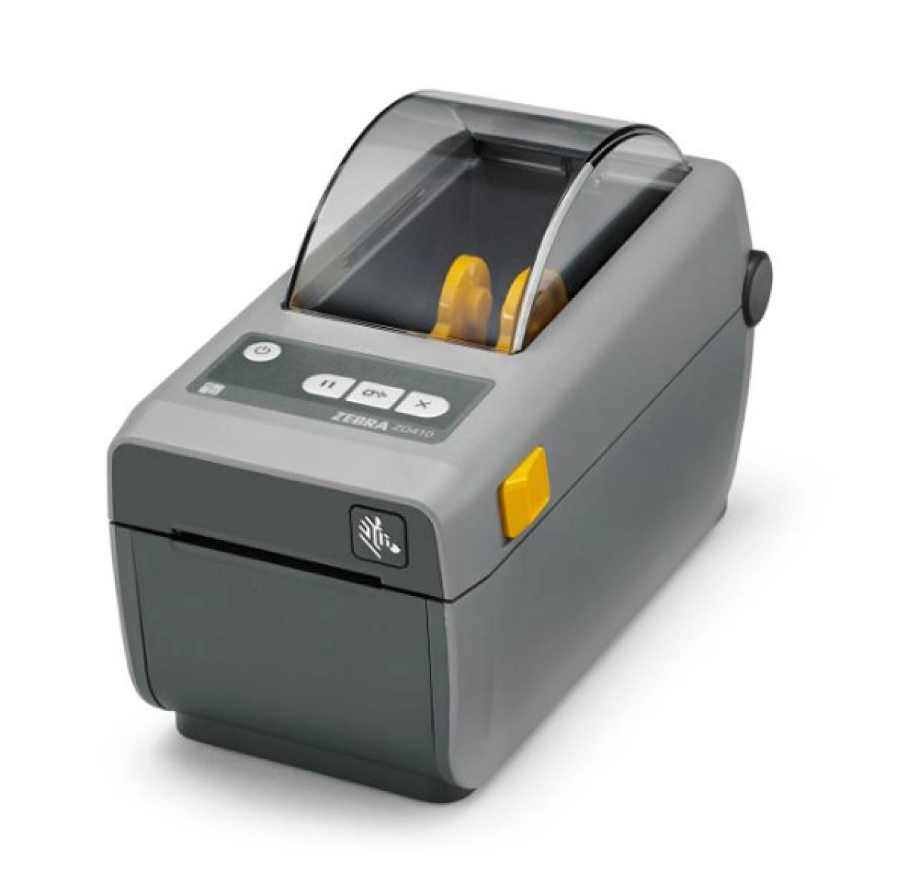Zebra (Renewed) ZD410 - direct thermal