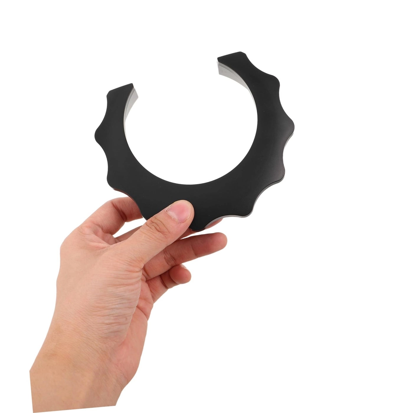 Group Head Cover Ring