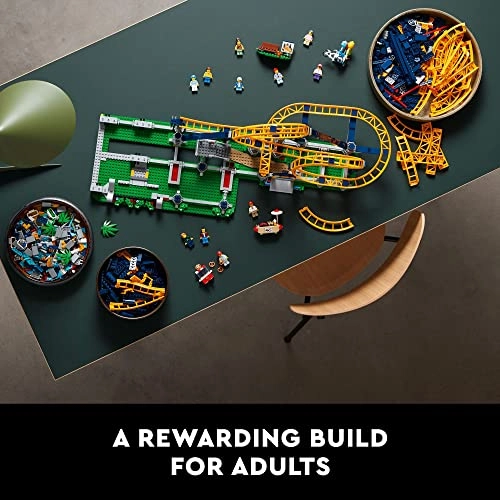 Loop Coaster (10303)