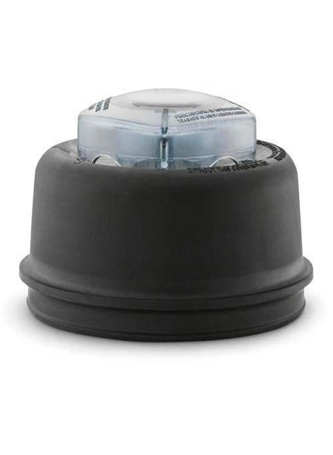 Flexible Lid with Plug