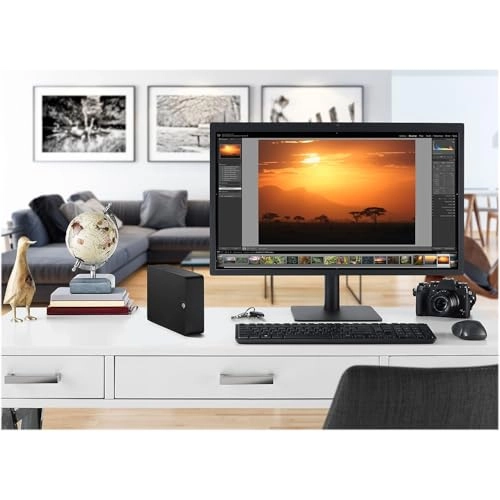 Expansion Desktop - 8TB HDD