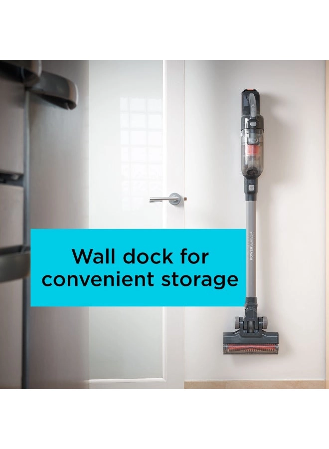 POWERSERIES+ - 44 minutes