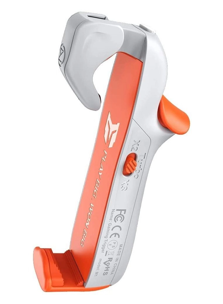 BIGBIGWON Mobile Gaming Trigger - IOS and Android Phone