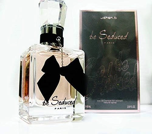 Be Seduced Eau de Parfum - 85 ml