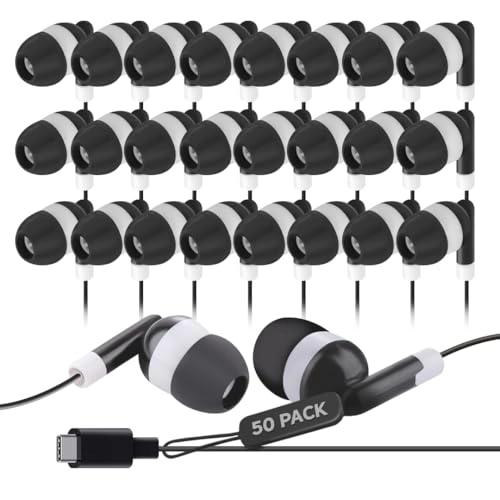 DOT USB-C Wired Earbud