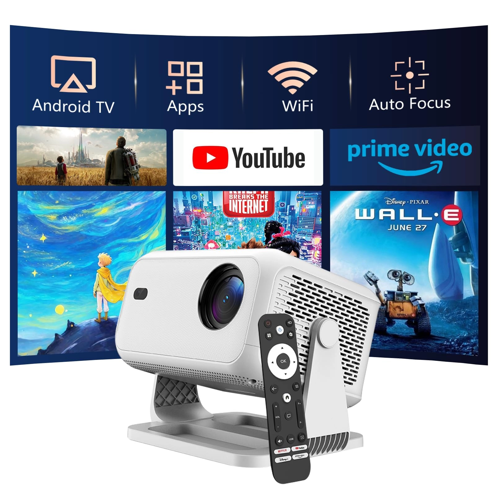 VNEIMQN L350-ZZ 300 ANSI lumens