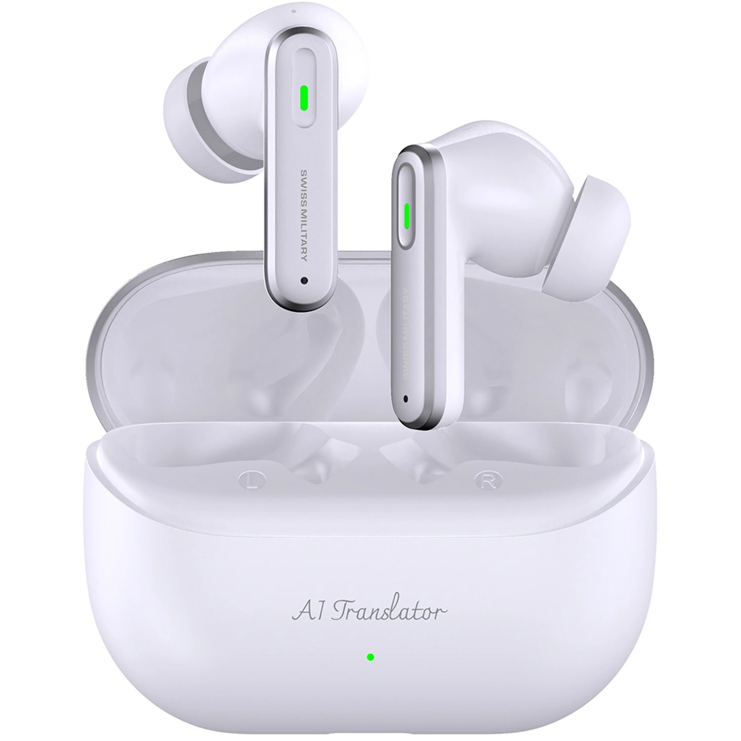 Delta AI ANC Wireless Earbud