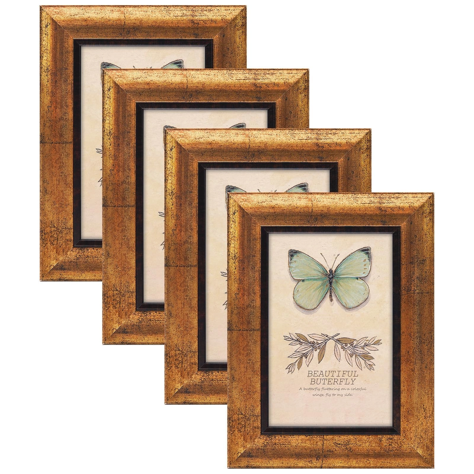 Picture Frame - 4x6