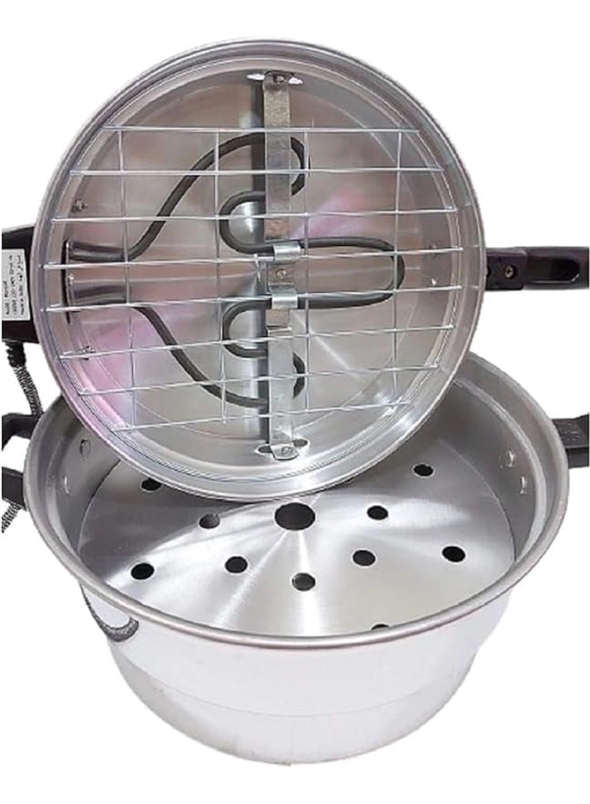 28cm Electric Oven