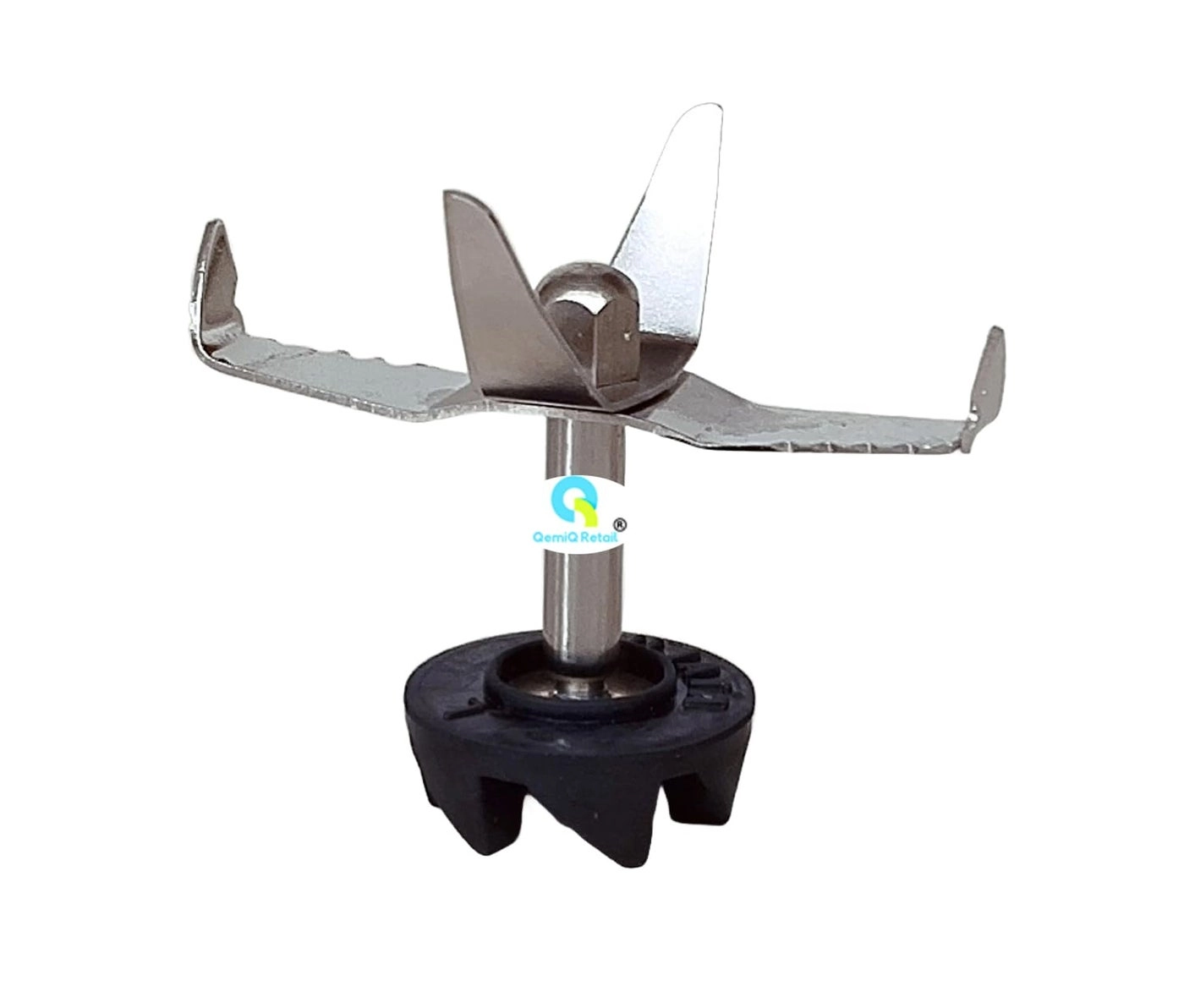 Mixer Grinder - Small Chutney Blade Set with Coupler