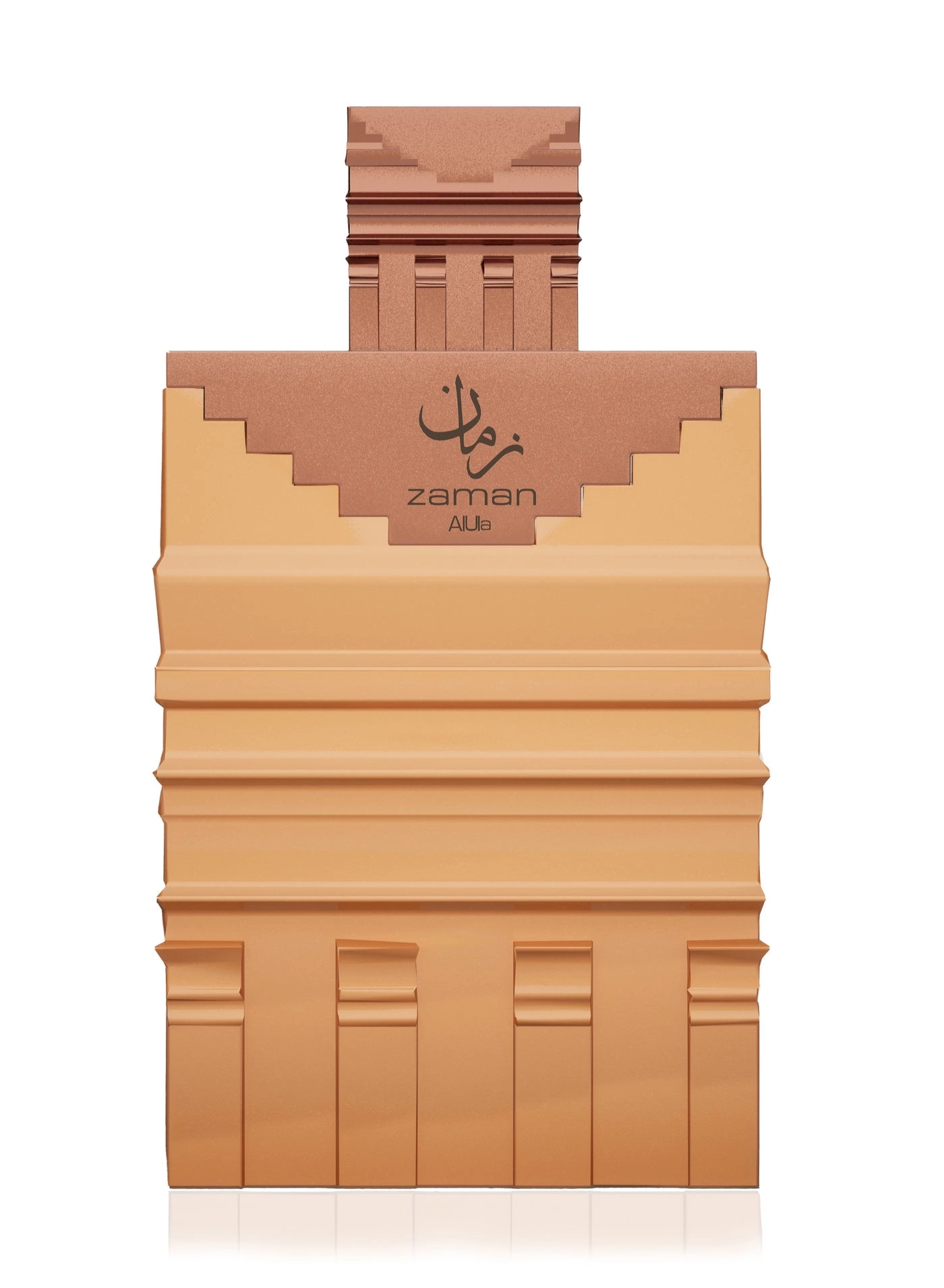 PARIS CORNER Zaman Al Ula Eau de Parfum 100ml