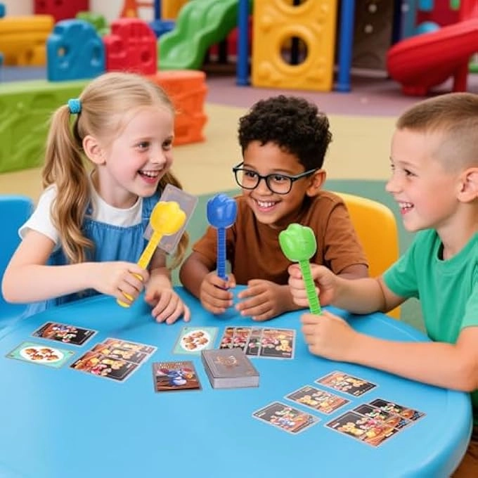 Cat & Mouse: New Edition