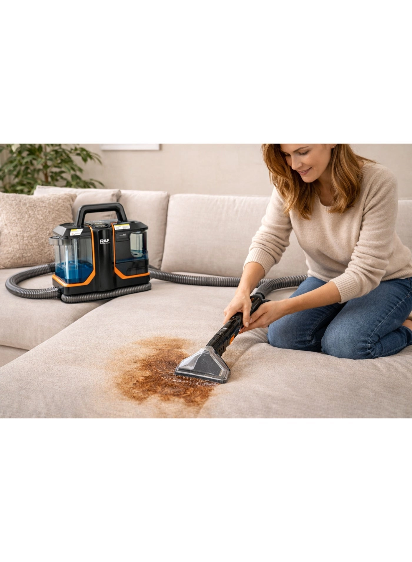 R-8776 - Wet & Dry 450W