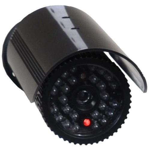 Dummy Bullet Security Cameras - Outdoor