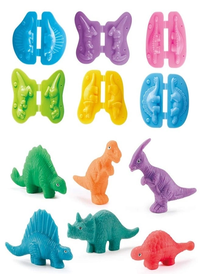 Color Dough Set - Ages 2-4 14 Piece