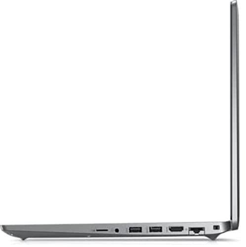 (Renewed) Precision 3570 - 15.6'' Core i7-1255U 16GB DDR5 512GB SSD
