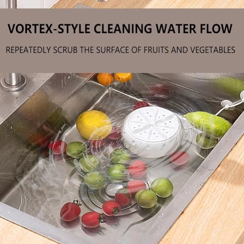 Turbine Portable Washing Machine