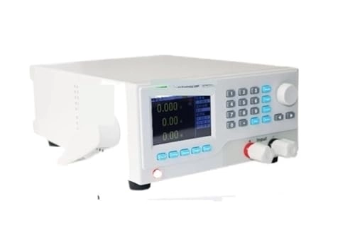 ET5301 - Benchtop Programmable DC Electronic Load + ET5302