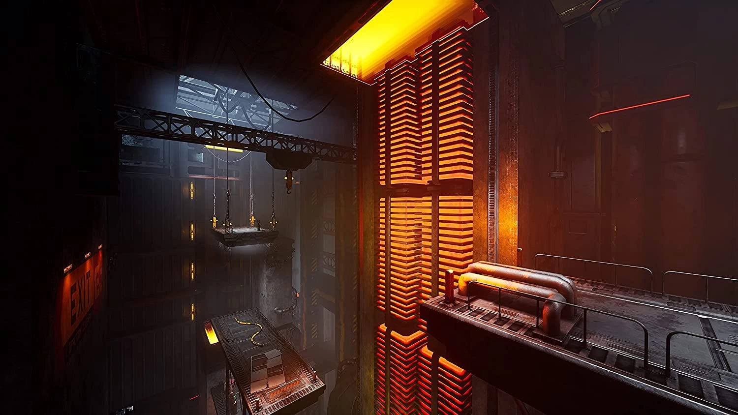 Ghostrunner - PlayStation 5