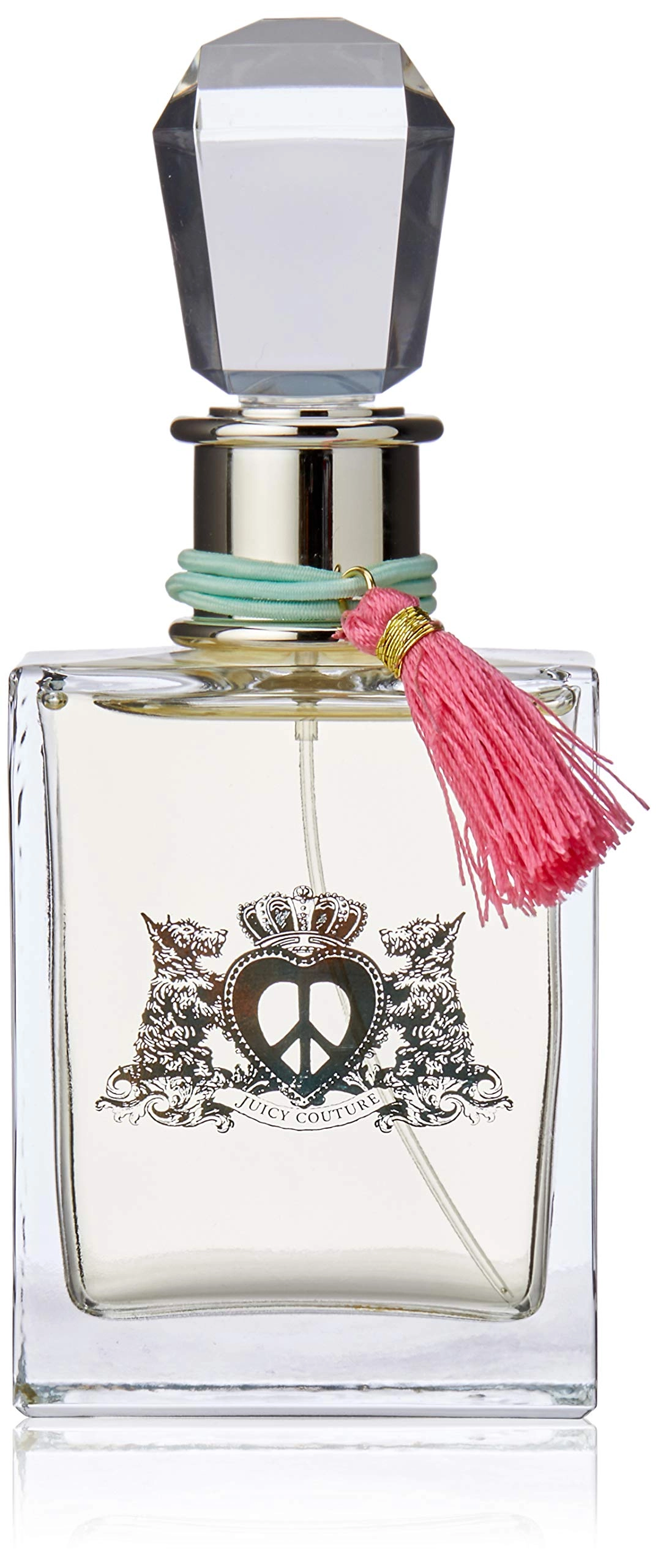 Peace Love And Eau de Parfum 100ml