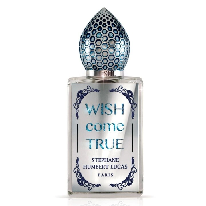 Stephane Humbert Lucas Wish Come True Eau de Parfum 50ml