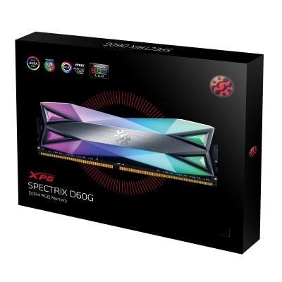Spectrix D60 - 16GB 3200MHz DDR4
