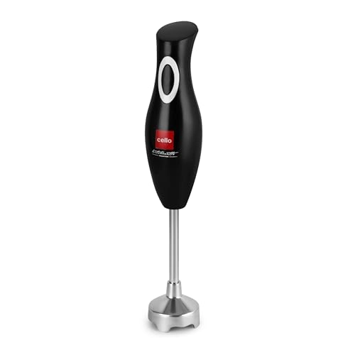 Vibro Hand Blender - 300W