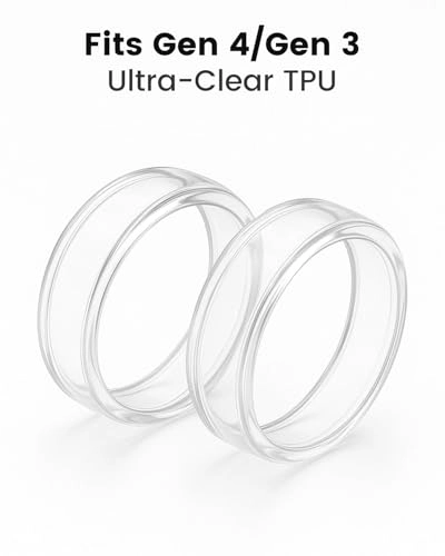 Ring Protector for Oura Ring Gen 4/3