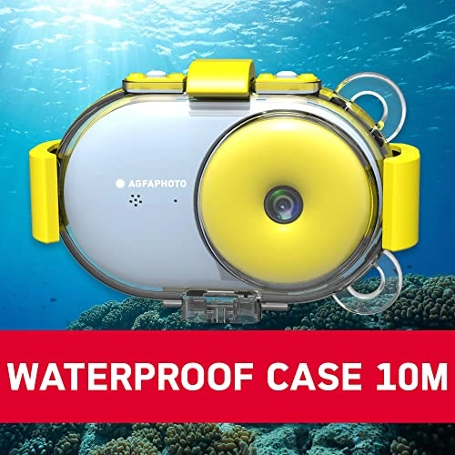 Realikids Cam Waterproof